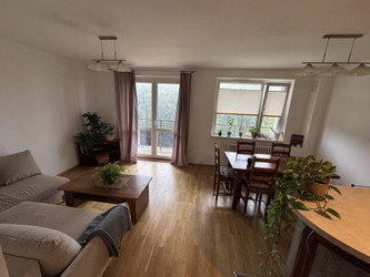 Mieszkanie śląskie
Katowice
Ligota
Panewniki Do wynajęcia 2500 PLN 63 m2 