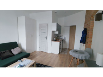 Mieszkanie śląskie
Katowice Do wynajęcia 1500 PLN 22 m2 