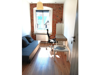 Pokój wielkopolskie
Poznań
Stare Miasto Do wynajęcia 1100 PLN 