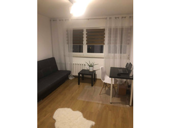 Pokój mazowieckie
Warszawa
Bielany Do wynajęcia 1400 PLN 