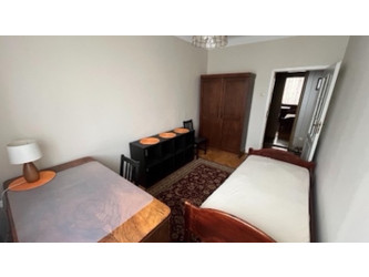 Pokój łódzkie
Łódź
Widzew
Stary Widzew Do wynajęcia 1200 PLN 