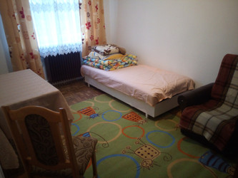 Pokój mazowieckie
miński
Mińsk Mazowiecki
Królewiec Do wynajęcia 900 PLN 