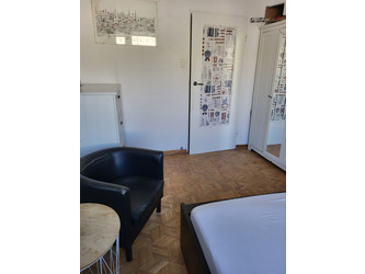 Pokój mazowieckie
Warszawa Do wynajęcia 1100 PLN 