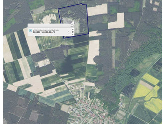 Działka lubuskie
nowosolski
Otyń
Bobrowniki Na sprzedaż 407 376 PLN 24 050 m2 