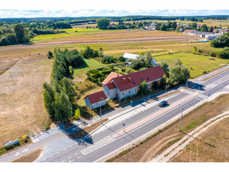 Działka podlaskie
zambrowski
Zambrów
Zbrzeżnica Na sprzedaż 1 299 000 PLN 5500 m2 