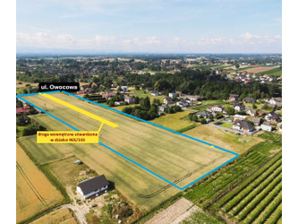 Działka śląskie
pszczyński
Pszczyna
Ćwiklice Na sprzedaż 180 000 PLN 1020 m2 