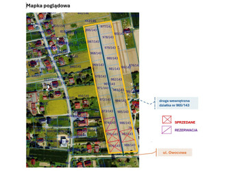 Działka śląskie
pszczyński
Pszczyna
Ćwiklice Na sprzedaż 175 000 PLN 1020 m2 