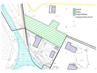 Działka lubelskie
zamojski
Szczebrzeszyn
Kąty Drugie Na sprzedaż 192 000 PLN 1600 m2 