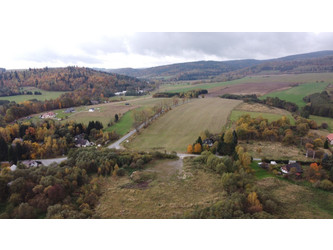 Działka dolnośląskie
kłodzki
Międzylesie
Domaszków Na sprzedaż 49 000 PLN 1147 m2 