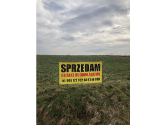 Działka małopolskie
wadowicki
Wieprz
Gierałtowice Na sprzedaż 125 000 PLN 1050 m2 