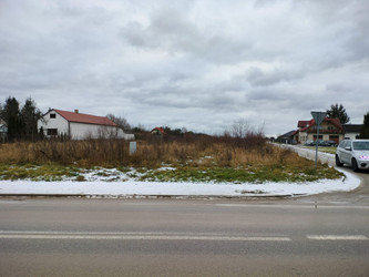 Działka podlaskie
siemiatycki
Siemiatycze Na sprzedaż 150 000 PLN 1000 m2 