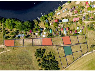 Działka zachodniopomorskie
drawski
Drawsko Pomorskie
Gudowo Na sprzedaż 175 900 PLN 800 m2 