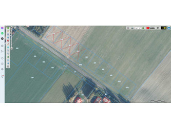 Działka wielkopolskie
wągrowiecki
Wągrowiec
Czekanowo Na sprzedaż 144 000 PLN 800 m2 