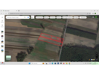 Działka wielkopolskie
słupecki
Zagórów
Drzewce Na sprzedaż 85 000 PLN 1500 m2 