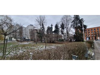 Działka łódzkie
Łódź
Śródmieście Na sprzedaż 2 398 500 PLN 2531 m2 