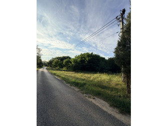 Działka mazowieckie
żyrardowski
Puszcza Mariańska
Budy Zaklasztorne Na sprzedaż 415 000 PLN 11 300 m2 