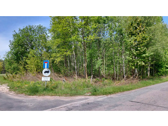 Działka mazowieckie
grodziski
Żabia Wola
Słubica A Na sprzedaż 227 700 PLN 1265 m2 