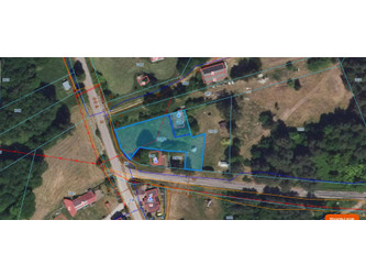 Działka podlaskie
białostocki
Juchnowiec Kościelny
Janowicze Na sprzedaż 259 000 PLN 1527 m2 