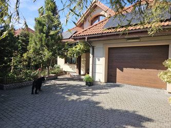 Dom mazowieckie
legionowski
Serock
Borowa Góra Na sprzedaż 2 999 000 PLN 275 m2 