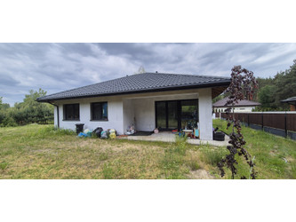 Dom mazowieckie
grodziski
Jaktorów
Jaktorów Na sprzedaż 250 250 PLN 138 m2 