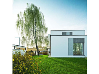 Dom mazowieckie
pruszkowski
Raszyn
Jaworowa Na sprzedaż 1 744 000 PLN 179 m2 