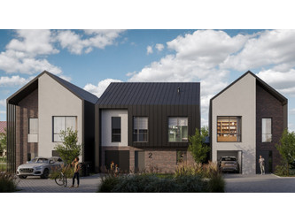 Dom mazowieckie
warszawski zachodni
Ożarów Mazowiecki
Ożarów Mazowiecki Na sprzedaż 1 399 000 PLN 169 m2 