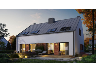 Dom łódzkie
łódzki wschodni
Andrespol
Justynów Na sprzedaż 670 000 PLN 109 m2 