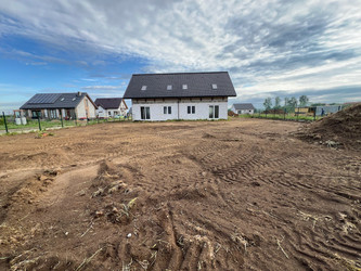 Dom zachodniopomorskie
gryficki
Trzebiatów
Trzebiatów Na sprzedaż 700 000 PLN 318,1 m2 