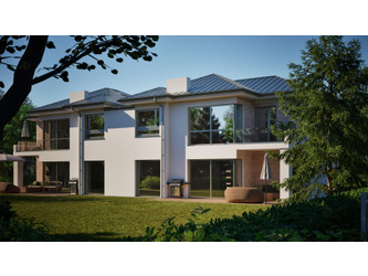 Dom mazowieckie
Warszawa
Białołęka Na sprzedaż 1 590 000 PLN 133,36 m2 