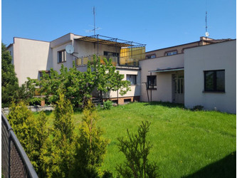 Dom pomorskie
starogardzki
Starogard Gdański Na sprzedaż 730 000 PLN 240 m2 