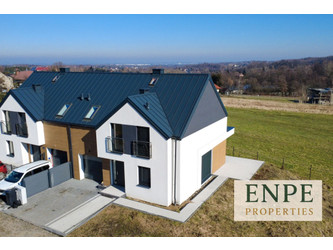 Dom małopolskie
wielicki
Wieliczka
Wieliczka Na sprzedaż 1 469 000 PLN 130 m2 