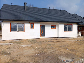 Dom łódzkie
pabianicki
Pabianice
Rydzyny Na sprzedaż 770 000 PLN 132 m2 