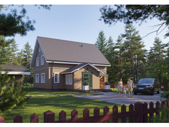 Dom pomorskie
kościerski
Lipusz
Śluza Na sprzedaż 1 300 000 PLN 140 m2 