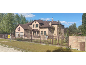 Dom mazowieckie
grodziski
Grodzisk Mazowiecki
Czarny Las Na sprzedaż 3 700 000 PLN 530 m2 