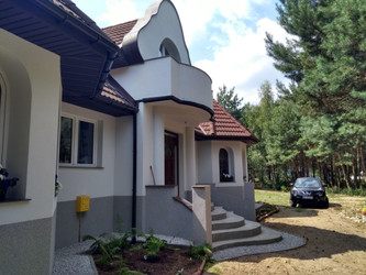 Dom łódzkie
zgierski
Aleksandrów Łódzki
Ciężków Na sprzedaż 1 500 000 PLN 345 m2 