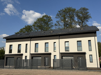 Dom mazowieckie
Warszawa
Wawer Na sprzedaż 1 369 000 PLN 170 m2 