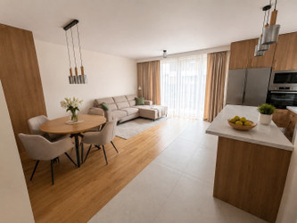 Dom mazowieckie
piaseczyński
Lesznowola
Magdalenka Na sprzedaż 1 399 000 PLN 100 m2 