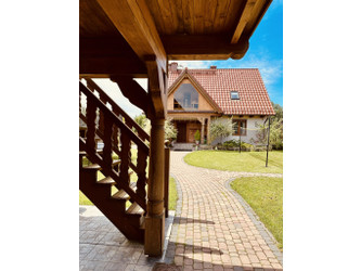 Dom pomorskie
chojnicki
Chojnice
Swornegacie Na sprzedaż 1 999 000 PLN 330 m2 