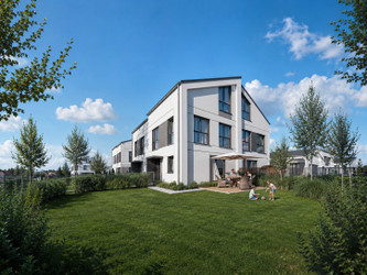 Dom mazowieckie
miński
Sulejówek Na sprzedaż 799 000 PLN 108 m2 
