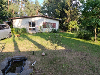 Dom mazowieckie
wołomiński
Marki Na sprzedaż 1 500 000 PLN 120 m2 