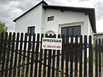 Dom małopolskie
wadowicki
Wadowice
Wadowice Na sprzedaż 570 000 PLN 226 m2 