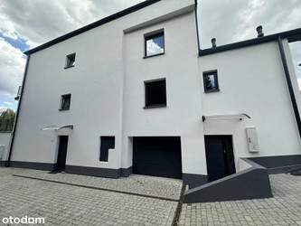 Dom małopolskie
krakowski
Zielonki
Węgrzce Na sprzedaż 1 149 000 PLN 116 m2 