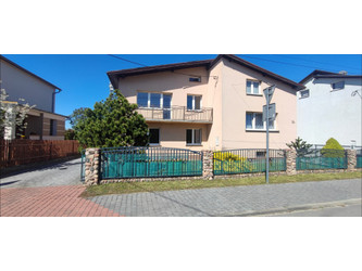 Dom kujawsko-pomorskie
radziejowski
Dobre
Byczyna Na sprzedaż 550 000 PLN 204 m2 