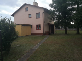 Dom śląskie
zawierciański
Żarnowiec
Małoszyce Środkowe Na sprzedaż 890 000 PLN 135,7 m2 