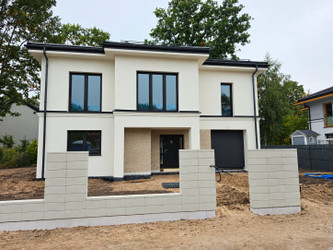 Dom mazowieckie
Warszawa
Wawer
Radość Na sprzedaż 2 550 000 PLN 175 m2 