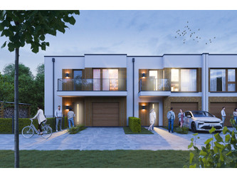 Dom mazowieckie
warszawski zachodni
Ożarów Mazowiecki
Ołtarzew Na sprzedaż 919 000 PLN 1124,46 m2 