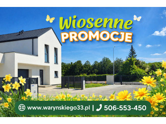 Dom łódzkie
Skierniewice Na sprzedaż 867 000 PLN 138 m2 