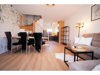 Dom małopolskie
wielicki
Wieliczka
Wieliczka Do wynajęcia 4900 PLN 92 m2 