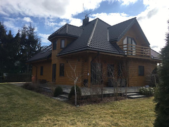 Dom mazowieckie
piaseczyński
Piaseczno
Piaseczno Do wynajęcia 9500 PLN 280 m2 