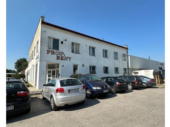 Magazyn pomorskie
chojnicki
Chojnice
Nieżychowice Na sprzedaż 1 195 100 PLN 14 389 m2 